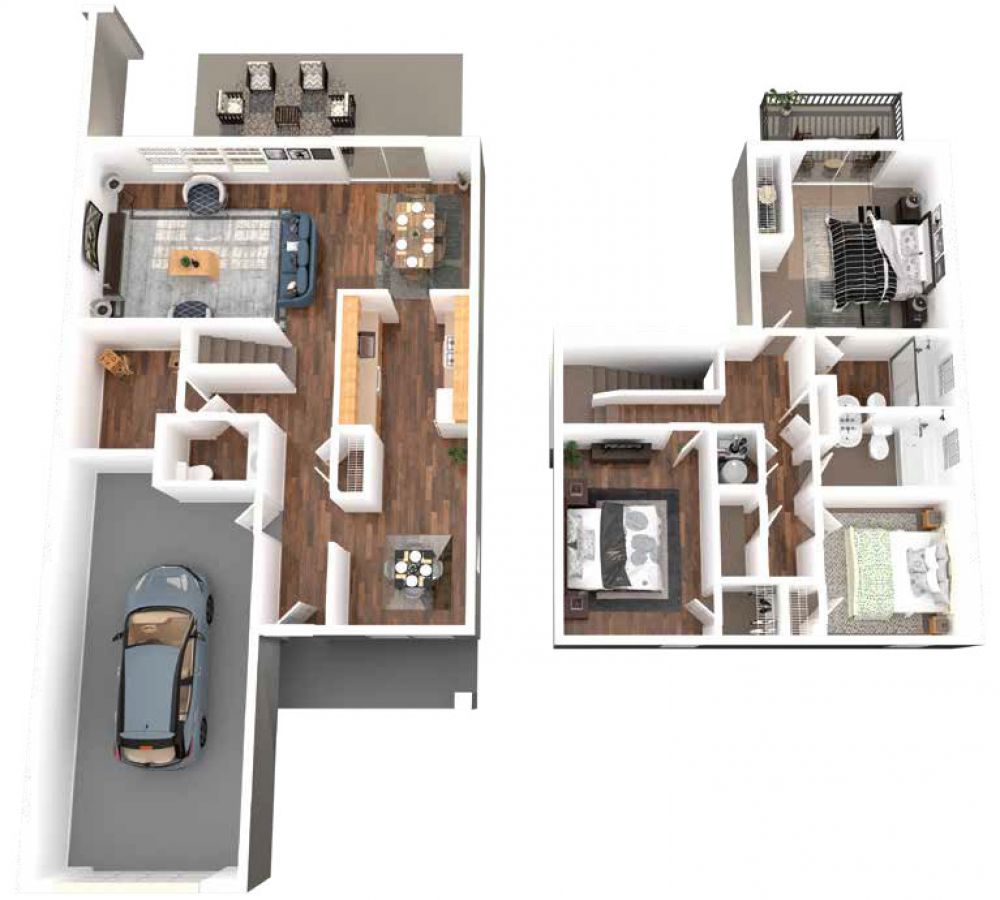 Patrick Afb Housing Floor Plans Homeplan cloud